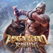 Asgardian Trỗi Dậy - wvip win nóng
