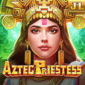Aztec Priestess - game wvip win