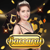 Baccarat - wvip win nóng