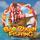 Câu Cá Bao Chuan - wvip win bắn cá