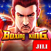 Vua Quyền Anh - wvip win slot