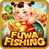 Câu Cá Fuwa - wvip win bắn cá