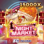 Chợ Đêm - wvip win slot