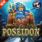 Poseidon - wvip win slot