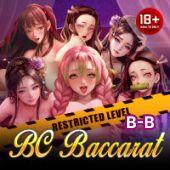 Sexy Blockchain Baccarat - wvip win casino