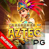 Kho Báu Aztec - wvip win nóng