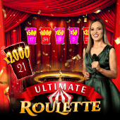 Roulette Tối Thượng - wvip win casino