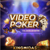 Video Poker - wvip win bài